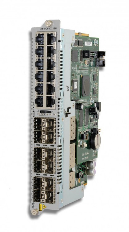 Allied Telesis AT-MCF2032SP Allied Telesis AT-MCF2032SP